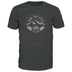 Bikeberg - T-shirt