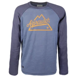 Happy Camper L/S - Haut à Manches Longues -Habi Lux Soldes Boutique alprausch happy camper l s haut a manches longues 1