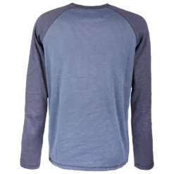 Happy Camper L/S - Haut à Manches Longues