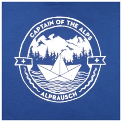 Kid's Kapitän - T-shirt