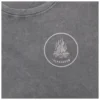Timothy-K Special - T-shirt -Habi Lux Soldes Boutique alprausch timothy k special t shirt detail 3