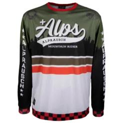 Wald Biker Moto-X - Maillot De Cyclisme