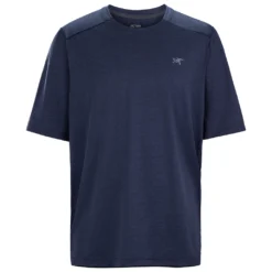 Arc'teryx Cormac Crew S/S - T-shirt De Running 15 Arc'teryx Cormac Crew S/S - T-shirt De Running -Habi Lux Soldes Boutique arcteryx cormac crew s s t shirt de running 1