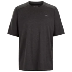 Arc'teryx Cormac Crew S/S - T-shirt De Running 17 Arc'teryx Cormac Crew S/S - T-shirt De Running -Habi Lux Soldes Boutique arcteryx cormac crew s s t shirt de running 2
