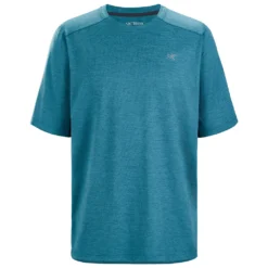 Arc'teryx Cormac Crew S/S - T-shirt De Running 19 Arc'teryx Cormac Crew S/S - T-shirt De Running -Habi Lux Soldes Boutique arcteryx cormac crew s s t shirt de running 3