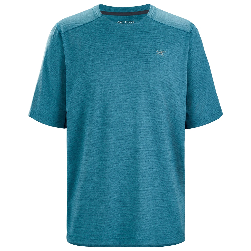 Arc'teryx Cormac Crew S/S - T-shirt De Running 10 Arc'teryx Cormac Crew S/S - T-shirt De Running – Image 8
