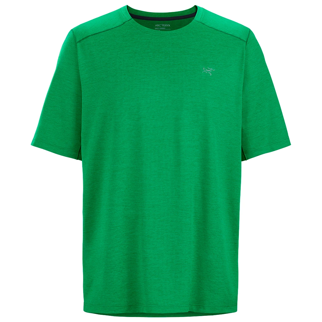 Arc'teryx Cormac Crew S/S - T-shirt De Running 11 Arc'teryx Cormac Crew S/S - T-shirt De Running – Image 9