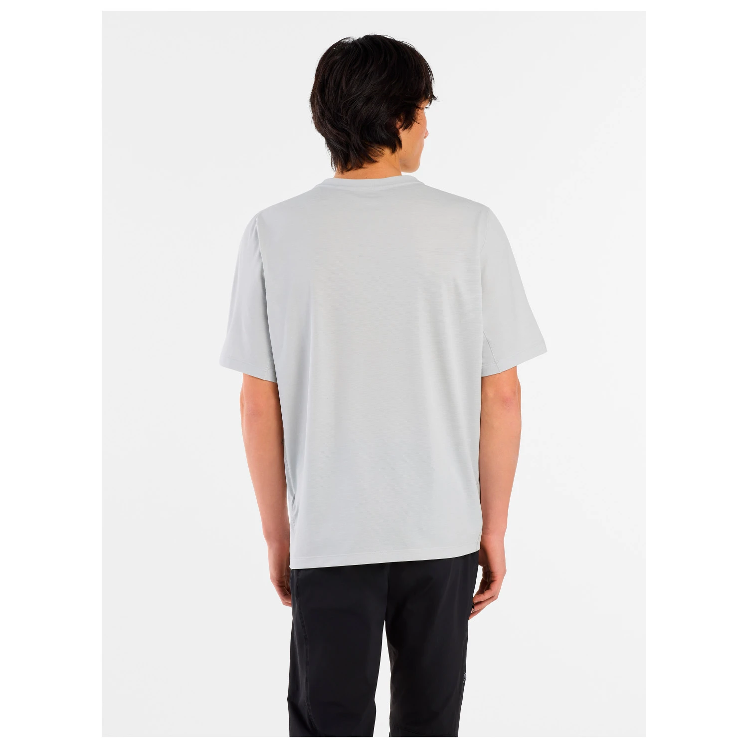 Arc'teryx Cormac Crew S/S - T-shirt De Running 9 Arc'teryx Cormac Crew S/S - T-shirt De Running – Image 7