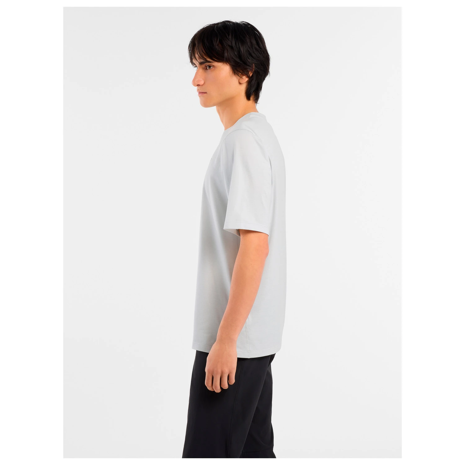 Arc'teryx Cormac Crew S/S - T-shirt De Running 3 Arc'teryx Cormac Crew S/S - T-shirt De Running