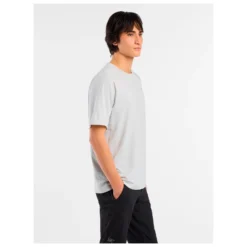 Arc'teryx Cormac Crew S/S - T-shirt De Running 13 Arc'teryx Cormac Crew S/S - T-shirt De Running -Habi Lux Soldes Boutique arcteryx cormac crew s s t shirt de running detail 5