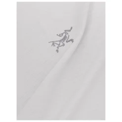 Arc'teryx Cormac Crew S/S - T-shirt De Running 16 Arc'teryx Cormac Crew S/S - T-shirt De Running -Habi Lux Soldes Boutique arcteryx cormac crew s s t shirt de running detail 6