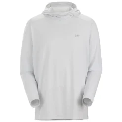 Arc'teryx Cormac Hoody - T-shirt De Running -Habi Lux Soldes Boutique arcteryx cormac hoody t shirt de running 2