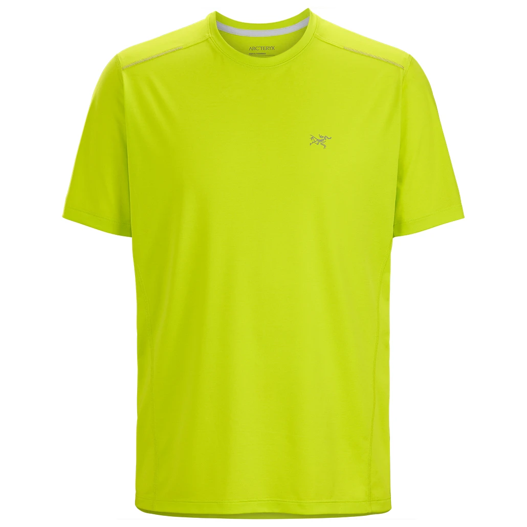 Arc'teryx Motus Crew S/S - T-shirt De Running 4 Arc'teryx Motus Crew S/S - T-shirt De Running – Image 2