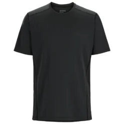 Arc'teryx Motus Crew S/S - T-shirt De Running 8 Arc'teryx Motus Crew S/S - T-shirt De Running -Habi Lux Soldes Boutique arcteryx motus crew s s t shirt de running 2