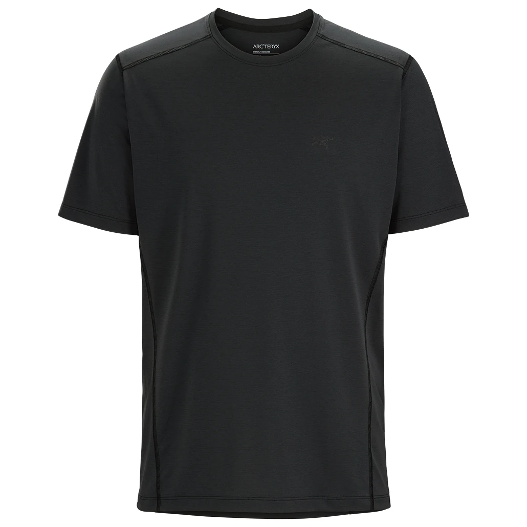 Arc'teryx Motus Crew S/S - T-shirt De Running 5 Arc'teryx Motus Crew S/S - T-shirt De Running – Image 3