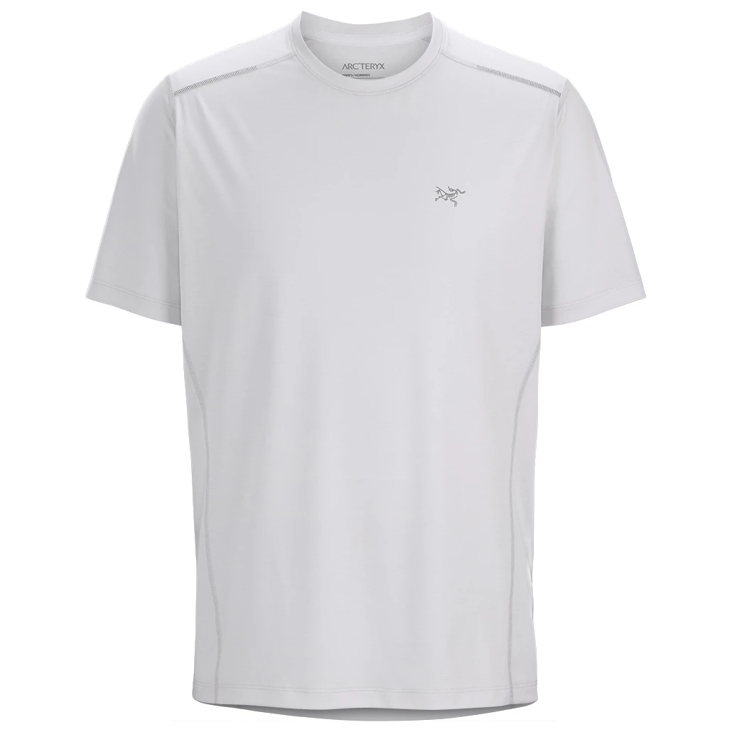 Arc'teryx Motus Crew S/S - T-shirt De Running 3 Arc'teryx Motus Crew S/S - T-shirt De Running
