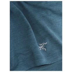 Arc'teryx Women's Taema Crew S/S - T-shirt Technique
