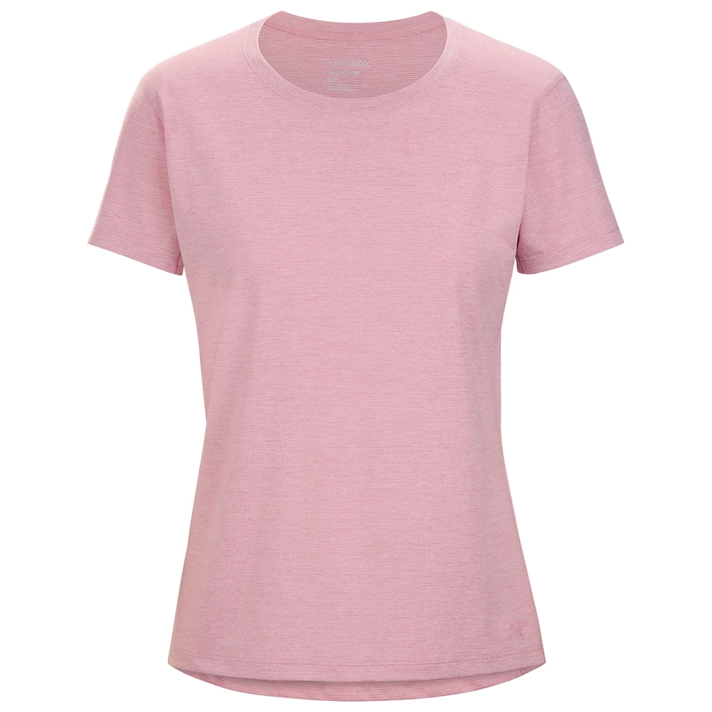 Arc'teryx Women's Taema Crew S/S - T-shirt Technique 6 Arc'teryx Women's Taema Crew S/S - T-shirt Technique – Image 4