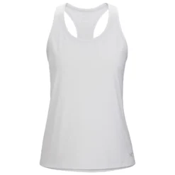 Arc'teryx Women's Taema Tank - Débardeur -Habi Lux Soldes Boutique arcteryx womens taema tank debardeur 1