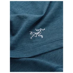 Arc'teryx Women's Taema Tank - Débardeur -Habi Lux Soldes Boutique arcteryx womens taema tank debardeur detail 4