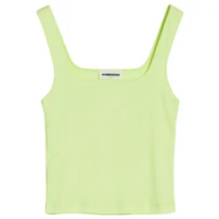 Armedangels Women's Aanong - Débardeur -Habi Lux Soldes Boutique armedangels womens aanong debardeur 1