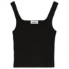 Armedangels Women's Aanong - Débardeur -Habi Lux Soldes Boutique armedangels womens aanong debardeur