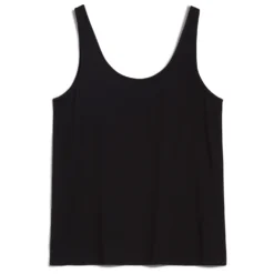 Armedangels Women's Ashraani Solid - Débardeur -Habi Lux Soldes Boutique armedangels womens ashraani solid debardeur 2