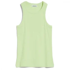 Armedangels Women's Kanitaa - Débardeur 8 Armedangels Women's Kanitaa - Débardeur -Habi Lux Soldes Boutique armedangels womens kanitaa debardeur 1