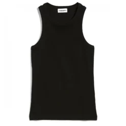 Armedangels Women's Kanitaa - Débardeur 9 Armedangels Women's Kanitaa - Débardeur -Habi Lux Soldes Boutique armedangels womens kanitaa debardeur 2