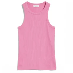 Armedangels Women's Kanitaa - Débardeur 11 Armedangels Women's Kanitaa - Débardeur -Habi Lux Soldes Boutique armedangels womens kanitaa debardeur 4