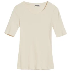 Armedangels Women's Maaia Violaa - T-shirt