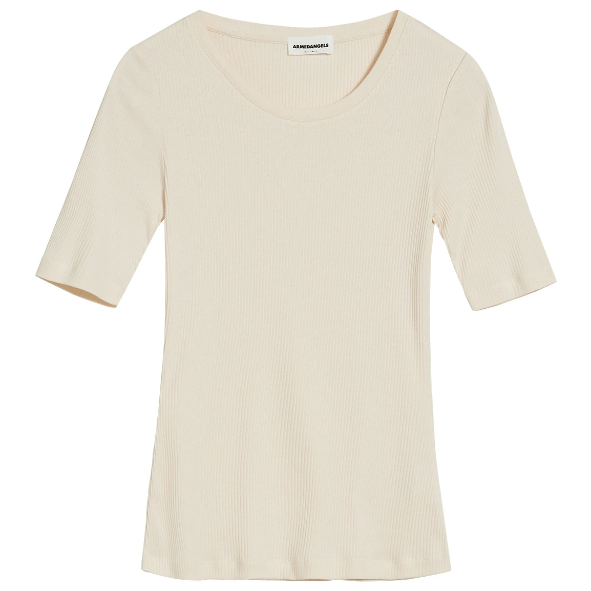 Armedangels Women's Maaia Violaa - T-shirt 3 Armedangels Women's Maaia Violaa - T-shirt