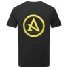 ARTILECT Truth Seeker Tee - T-shirt -Habi Lux Soldes Boutique artilect truth seeker tee t shirt detail 2