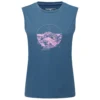 ARTILECT Women's Desert Tank - Débardeur