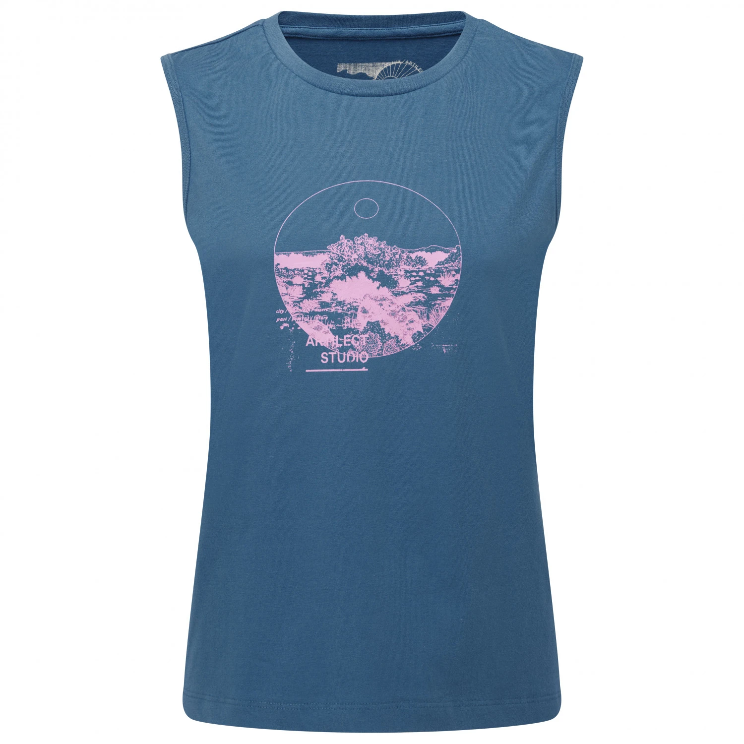 ARTILECT Women's Desert Tank - Débardeur 3 ARTILECT Women's Desert Tank - Débardeur