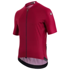 Assos Mille GT Jersey C2 Evo - Maillot De Cyclisme -Habi Lux Soldes Boutique assos mille gt jersey c2 evo maillot de cyclisme detail 2