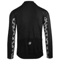 Assos Mille GT Spring Fall L/S Jersey - Maillot De Cyclisme