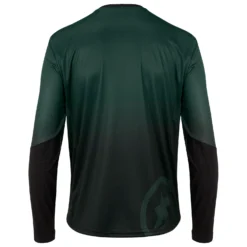 Assos Trail L/S Jersey T3 - Maillot De Cyclisme -Habi Lux Soldes Boutique assos trail l s jersey t3 maillot de cyclisme detail 3