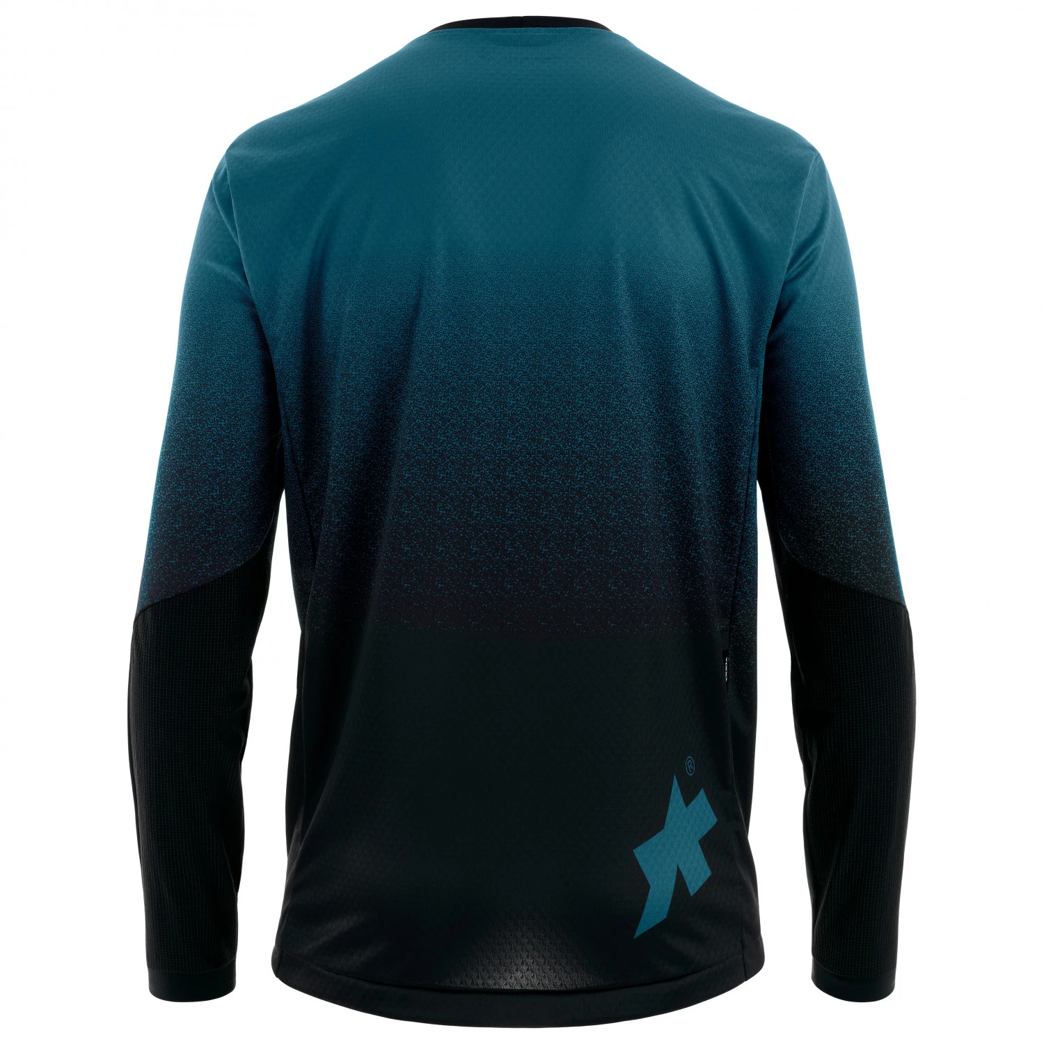 Assos Trail L/S Jersey T3 Zodzilla - Maillot De Cyclisme 5 Assos Trail L/S Jersey T3 Zodzilla - Maillot De Cyclisme – Image 3