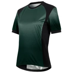 Assos Women's Trail Women's Jersey T3 - Maillot De Cyclisme 9 Assos Women's Trail Women's Jersey T3 - Maillot De Cyclisme -Habi Lux Soldes Boutique assos womens trail womens jersey t3 maillot de cyclisme detail 2