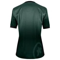 Assos Women's Trail Women's Jersey T3 - Maillot De Cyclisme 8 Assos Women's Trail Women's Jersey T3 - Maillot De Cyclisme -Habi Lux Soldes Boutique assos womens trail womens jersey t3 maillot de cyclisme detail 3