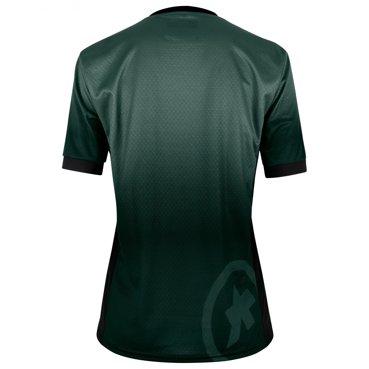 Assos Women's Trail Women's Jersey T3 - Maillot De Cyclisme 5 Assos Women's Trail Women's Jersey T3 - Maillot De Cyclisme – Image 3