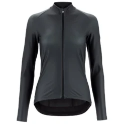 Assos Women's Uma GT Spring Fall L/S Jersey - Maillot De Cyclisme