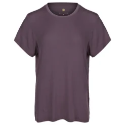 ATHLECIA Women's Amoy S/S Tee - T-shirt Technique -Habi Lux Soldes Boutique athlecia womens amoy s s tee t shirt technique 2