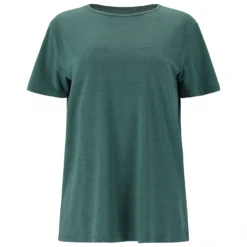 ATHLECIA Women's Lizzy Slub Tee - T-shirt Technique -Habi Lux Soldes Boutique athlecia womens lizzy slub tee t shirt technique 1