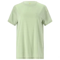 ATHLECIA Women's Lizzy Slub Tee - T-shirt Technique -Habi Lux Soldes Boutique athlecia womens lizzy slub tee t shirt technique 2