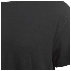 ATHLECIA Women's Lizzy Slub Tee - T-shirt Technique -Habi Lux Soldes Boutique athlecia womens lizzy slub tee t shirt technique detail 3