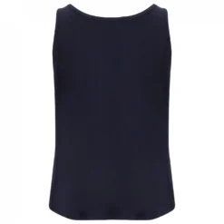 ATHLECIA Women's Seaweed Top - Débardeur -Habi Lux Soldes Boutique athlecia womens seaweed top debardeur detail 2