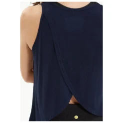 ATHLECIA Women's Seaweed Top - Débardeur -Habi Lux Soldes Boutique athlecia womens seaweed top debardeur detail 6