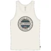 Billabong Rotor Fill Tank - Débardeur -Habi Lux Soldes Boutique billabong rotor fill tank debardeur